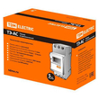 Таймер электронный астрономический ТЭ-АС 16А-DIN TDM SQ1503-0023 - Электрика, НВА - Реле, автоматизация и управление - Таймеры - магазин электрооборудования amperomvolt.ru